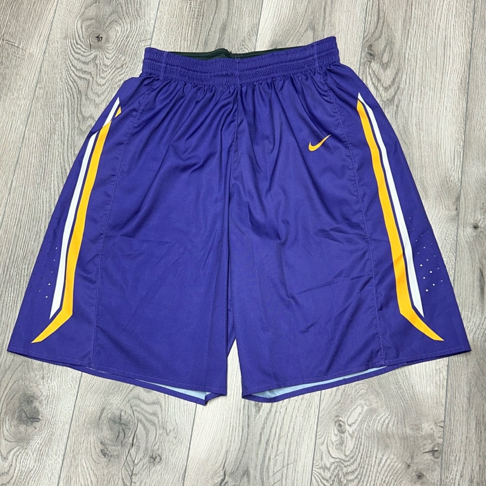 Nike Kobe Basketball Shorts